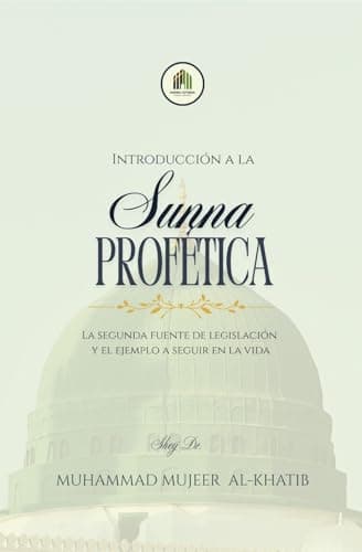 Portada de «Introducción a la Sunna Profética»